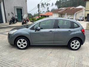 Citroen C3 1.4 HDI