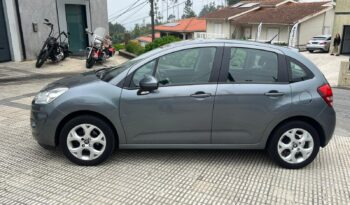 Citroen C3 1.4 HDI completo