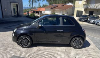 Fiat 500 completo