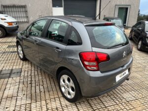 Citroen C3 1.4 HDI