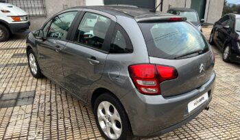 Citroen C3 1.4 HDI completo