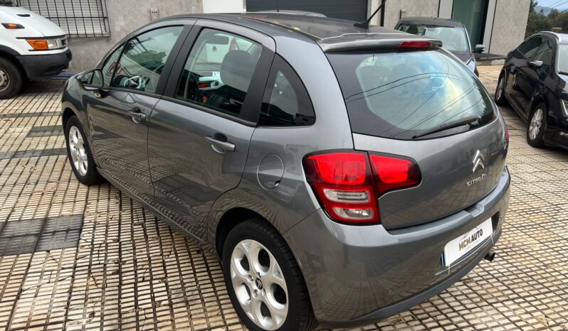 Citroen C3 1.4 HDI completo