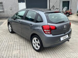 Citroen C3 1.4 HDI