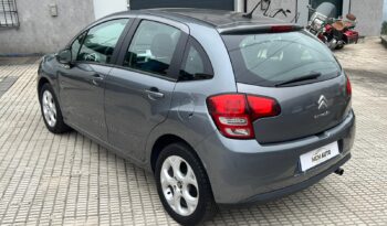Citroen C3 1.4 HDI completo