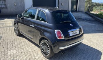 Fiat 500 completo