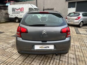 Citroen C3 1.4 HDI