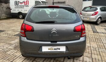 Citroen C3 1.4 HDI completo