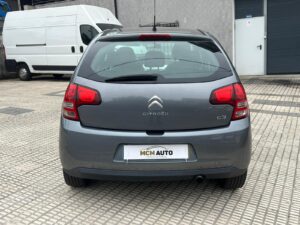 Citroen C3 1.4 HDI