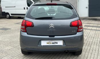 Citroen C3 1.4 HDI completo