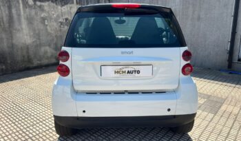 Smart fourTwo 451 completo