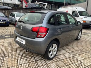 Citroen C3 1.4 HDI