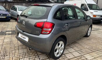 Citroen C3 1.4 HDI completo