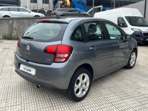 Citroen C3 1.4 HDI
