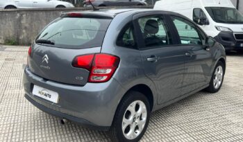 Citroen C3 1.4 HDI completo