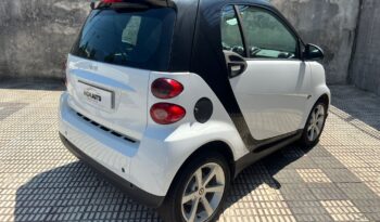 Smart fourTwo 451 completo