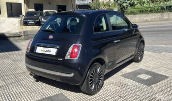 Fiat 500 completo