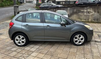 Citroen C3 1.4 HDI completo