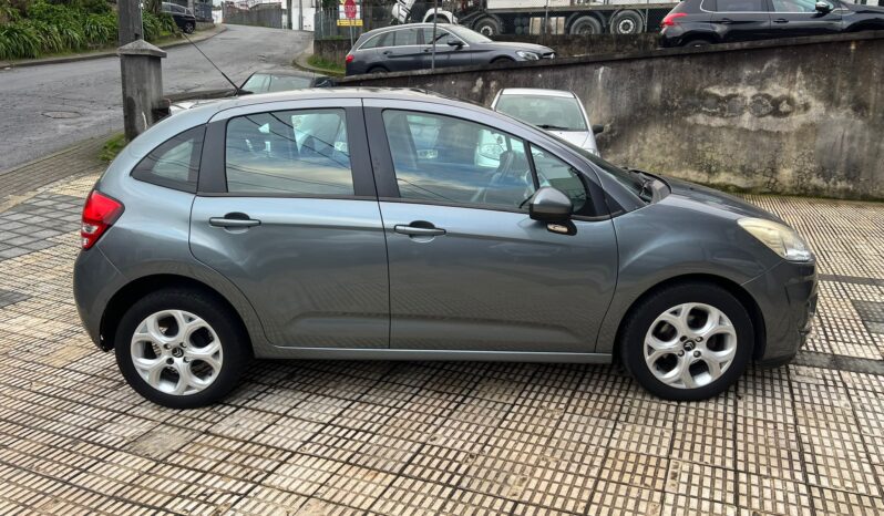 Citroen C3 1.4 HDI completo
