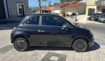 Fiat 500 completo
