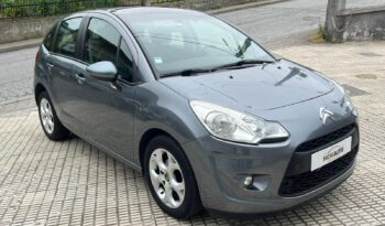 Citroen C3 1.4 HDI completo