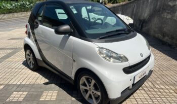 Smart fourTwo 451 completo