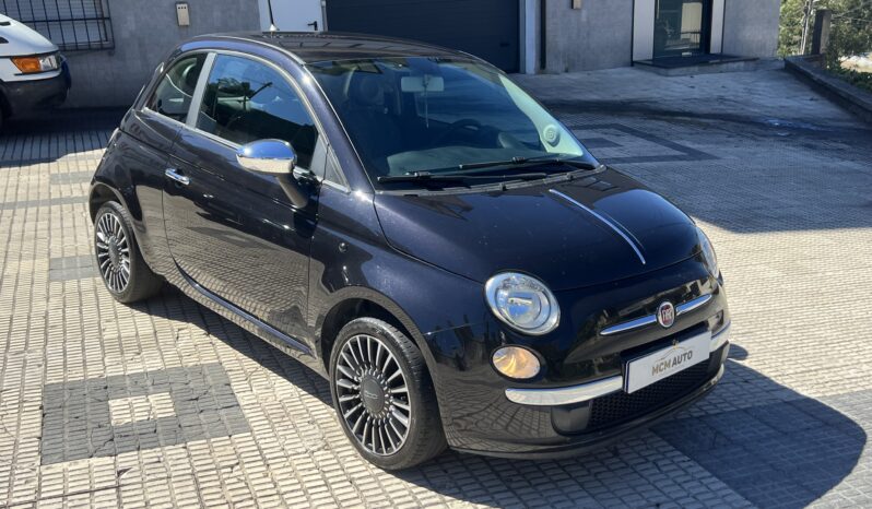 Fiat 500 completo