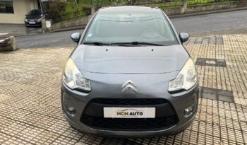 Citroen C3 1.4 HDI completo