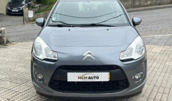 Citroen C3 1.4 HDI completo