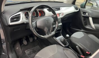 Citroen C3 1.4 HDI completo