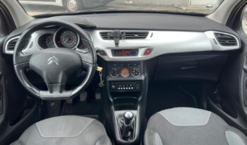 Citroen C3 1.4 HDI completo