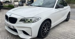 BMW 220d Coupe