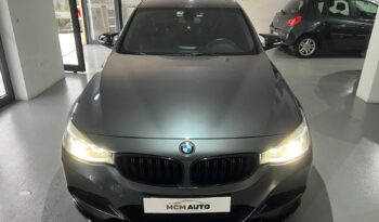 BMW 320d GT completo