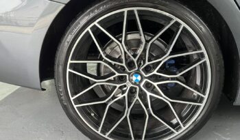 BMW 320d GT completo