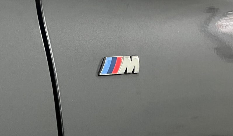 BMW 320d GT completo