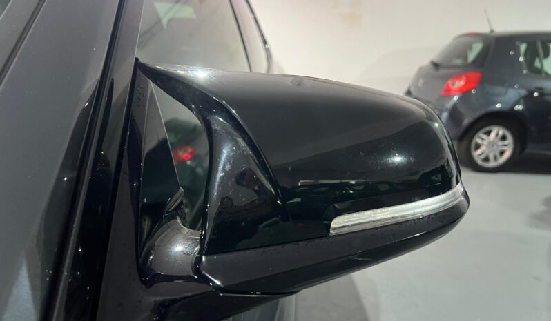 BMW 320d GT completo