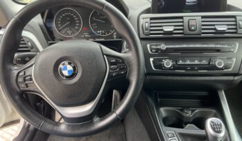 BMW 220d Coupe completo