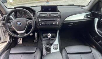 BMW 220d Coupe completo