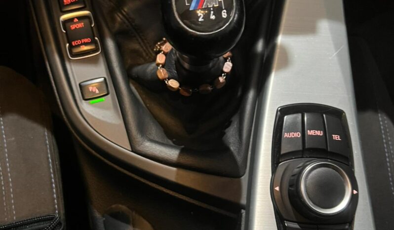 BMW 320d GT completo