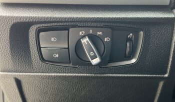 BMW 220d Coupe completo