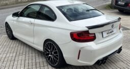 BMW 220d Coupe