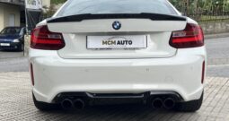 BMW 220d Coupe
