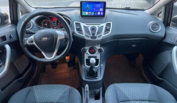 Ford Fiesta 1.4Tdci Titanium completo