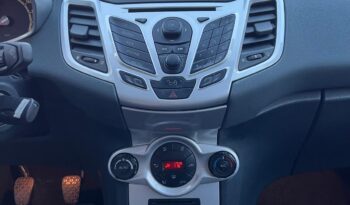 Ford Fiesta 1.4Tdci Titanium completo