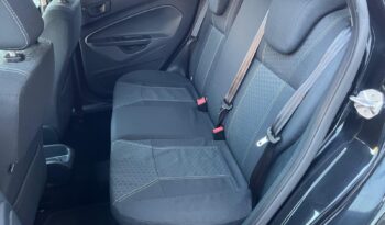 Ford Fiesta 1.4Tdci Titanium completo