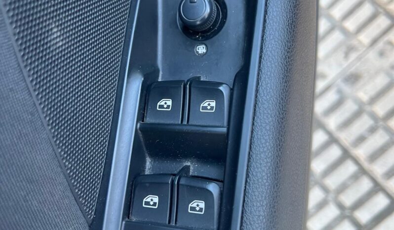 Audi A3 Sportback completo