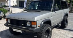 ➡ Land Range Rover 2.5 TD VM⬅