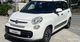 ➡Fiat 500 L ⬅