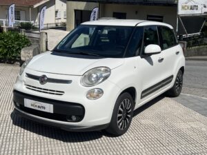 ➡Fiat 500 L ⬅