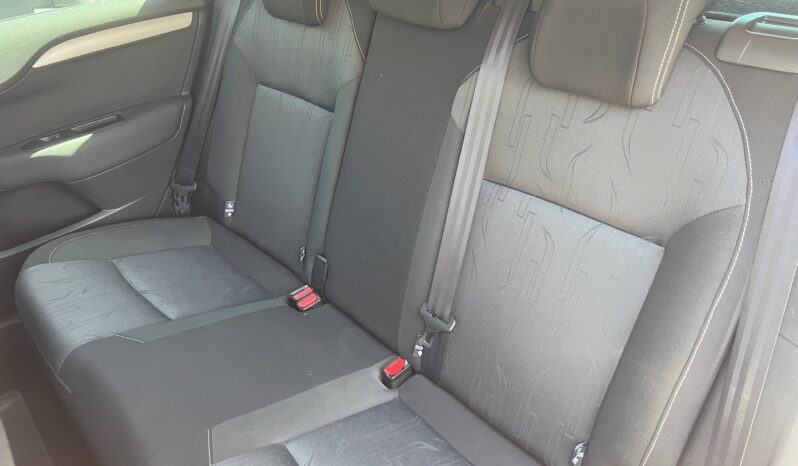 Citroen C4 completo
