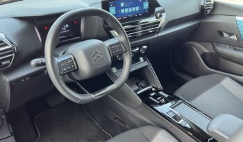 ➡Citroen e-C4 Feel Pack⬅ completo